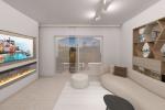 Apartamento Planta Baja en Puerto Banús - 1 - slides