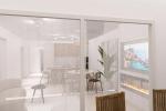 Apartamento Planta Baja en Puerto Banús - 8 - slides