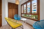 Apartamento Planta Media en Puerto Banús - 2 - slides