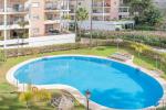 Apartamento Planta Baja en Nueva Andalucía River Garden  - 1 - slides