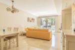 Apartamento Planta Media en Puerto Banús Jardines de Aldaba  - 3 - slides