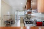 Apartamento Planta Media en Puerto Banús Jardines de Aldaba  - 9 - slides