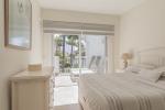 Apartamento Planta Media en Puerto Banús Jardines de Aldaba  - 10 - slides