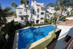 Apartment Penthouse in San Pedro de Alcántara - 1 - slides
