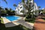 Apartment Penthouse in San Pedro de Alcántara - 2 - slides