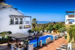 Apartment Penthouse Duplex in Los Monteros - 2 - slides