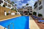 Apartment Penthouse Duplex in Los Monteros - 3 - slides