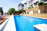 Apartment Penthouse Duplex in Los Monteros - 4 - slides
