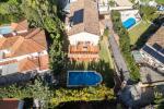 Villa Detached in San Pedro de Alcántara - 10 - slides