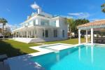 Villa Independiente en Nueva Andalucía Villas en Nueva Andalucia  - 1 - slides