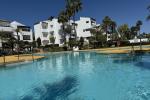 Apartment Ground Floor in Costalita - 1 - slides