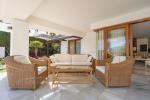 Villa Independiente en Nueva Andalucía Villas en Nueva Andalucia  - 7 - slides