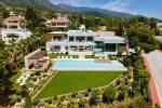 Villa indépendante situé à Sierra Blanca Villas en Sierra Blanca  - 1 - slides