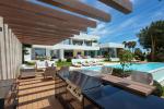 Villa indépendante situé à Sierra Blanca Villas en Sierra Blanca  - 2 - slides