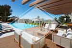 Villa indépendante situé à Sierra Blanca Villas en Sierra Blanca  - 6 - slides