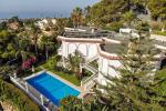 Villa Detached in Las Chapas - 1 - slides