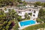 Villa Detached in Las Chapas - 2 - slides