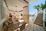 Villa Detached in Las Chapas - 6 - slides
