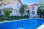 Villa Detached in Las Chapas - 8 - slides