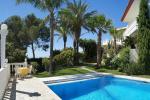 Villa Detached in Las Chapas - 9 - slides