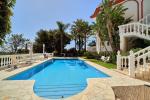 Villa Detached in Las Chapas - 10 - slides