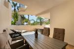 Apartamento Planta Baja en Nueva Andalucía Aloha Hill Club  - 1 - slides