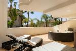 Apartamento Planta Baja en Nueva Andalucía Aloha Hill Club  - 2 - slides