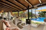 Apartamento Planta Baja en Nueva Andalucía Aloha Hill Club  - 7 - slides