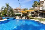 Apartamento Planta Baja en Nueva Andalucía Aloha Hill Club  - 8 - slides