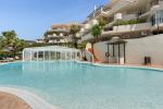 Apartamento Planta Baja en Nueva Andalucía Aloha Hill Club  - 9 - slides