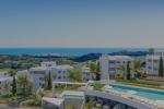 Apartment Penthouse in Estepona - 1 - slides