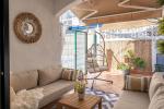 Townhouse Semi Detached in Estepona - 2 - slides