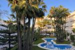 Apartamento Planta Media en The Golden Mile Marbella Real  - 1 - slides