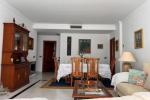 Apartamento Planta Media en The Golden Mile Marbella Real  - 2 - slides