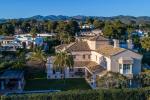 Villa Detached in Los Monteros - 2 - slides