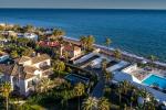 Villa Detached in Los Monteros - 4 - slides
