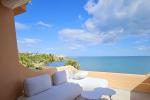 Apartment Penthouse in Estepona - 1 - slides