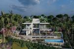 Plot Land in Carib Playa - 1 - slides