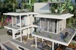 Plot Land in Carib Playa - 3 - slides
