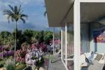Plot Land in Carib Playa - 9 - slides