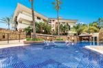 Apartment Middle Floor in Los Monteros - 1 - slides