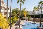 Apartment Middle Floor in Los Monteros - 2 - slides