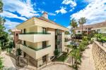 Apartment Middle Floor in Los Monteros - 5 - slides