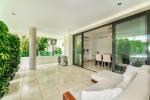Apartment Middle Floor in Los Monteros - 6 - slides