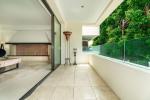 Apartment Middle Floor in Los Monteros - 8 - slides