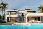 Villa Independiente en The Golden Mile Villas en The Golden Mile  - 1 - slides