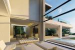 Villa Independiente en The Golden Mile Villas en The Golden Mile  - 6 - slides