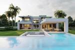 Villa Independiente en The Golden Mile Villas en The Golden Mile  - 7 - slides