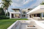 Villa Independiente en The Golden Mile Villas en The Golden Mile  - 8 - slides