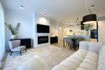 Apartamento Planta Baja en New Golden Mile - 2 - slides
